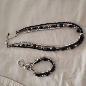 Premier Designs 9 pieces lot jewelry